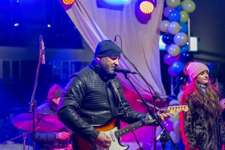 Rekordowy finał WOŚP w Wiśle